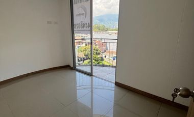 ARRIENDO APARTAMENTO EN ITAGÜÍ – SAN PIO