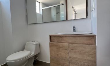 ARRIENDO APARTAMENTO EN ITAGÜÍ – SAN PIO