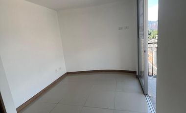 ARRIENDO APARTAMENTO EN ITAGÜÍ – SAN PIO
