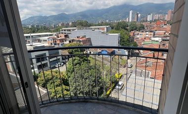 ARRIENDO APARTAMENTO EN ITAGÜÍ – SAN PIO