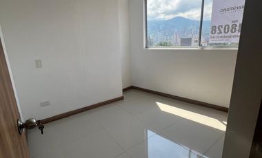 ARRIENDO APARTAMENTO EN ITAGÜÍ – SAN PIO