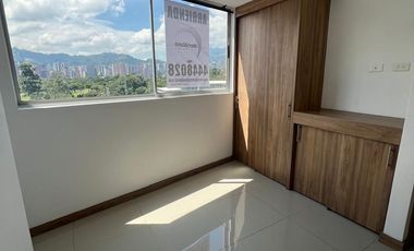 ARRIENDO APARTAMENTO EN ITAGÜÍ – SAN PIO