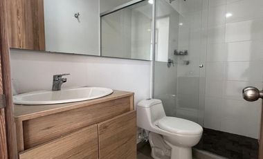 ARRIENDO APARTAMENTO EN ITAGÜÍ – SAN PIO