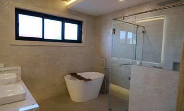 Modern Spacious Semi Furnished House and Lot for Sale in BF Homes Parañaque