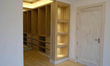 Modern Spacious Semi Furnished House and Lot for Sale in BF Homes Parañaque