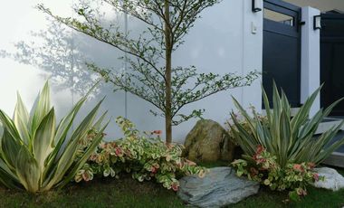 Modern Spacious Semi Furnished House and Lot for Sale in BF Homes Parañaque