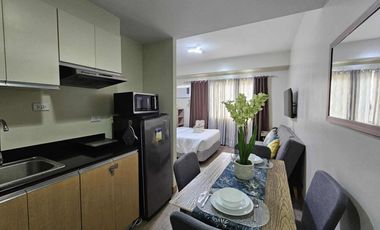 CONDO FOR RENT BACOLOD CITY