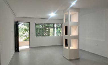 Apartamento en Arriendo en El Portal Envigado