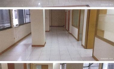 Dijual Ruko Hayam Wuruk, Luas 108m2, 4 Lantai, HGB