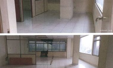 Dijual Ruko Hayam Wuruk, Luas 108m2, 4 Lantai, HGB