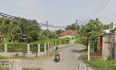 Dijual Tanah Rawa Kucing, Neglasari Tangerang, Luas 1.430m2