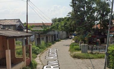 Dijual Tanah Rawa Kucing, Neglasari Tangerang, Luas 1.430m2