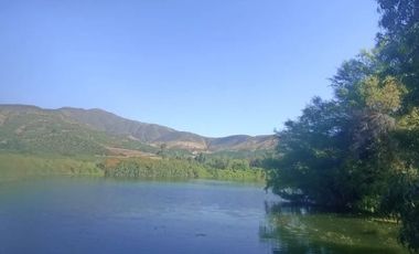 Venta De Parcela Agricola En Mallarauco