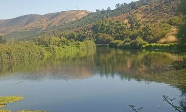 Venta De Parcela Agricola En Mallarauco