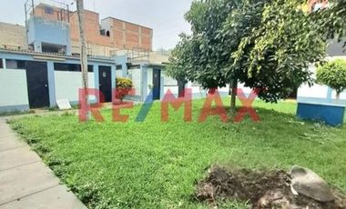 Terreno Comercial para Proyecto Inmobiliario