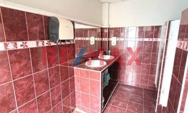 Terreno Comercial para Proyecto Inmobiliario