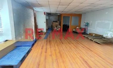 Terreno Comercial para Proyecto Inmobiliario