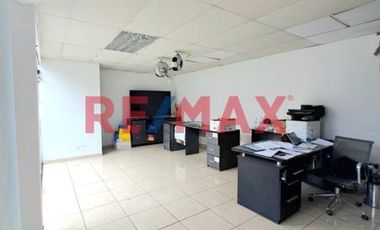 Terreno Comercial para Proyecto Inmobiliario