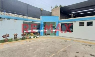 Terreno Comercial para Proyecto Inmobiliario