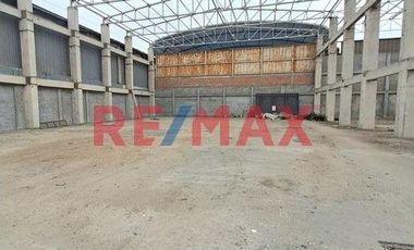 Terreno Comercial para Proyecto Inmobiliario