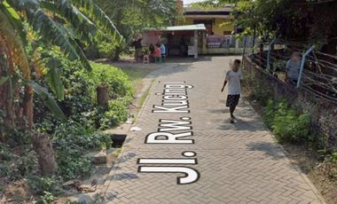 Dijual Tanah Rawa Kucing, Neglasari Tangerang, Luas 1.430m2