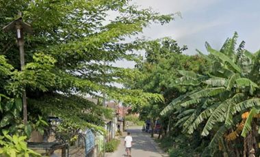 Dijual Tanah Rawa Kucing, Neglasari Tangerang, Luas 1.430m2