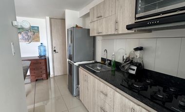 APARTAMENTO EN RENTA, SECTOR NORTE DE ARMENIA