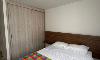 APARTAMENTO EN RENTA, SECTOR NORTE DE ARMENIA
