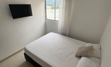 APARTAMENTO EN RENTA, SECTOR NORTE DE ARMENIA