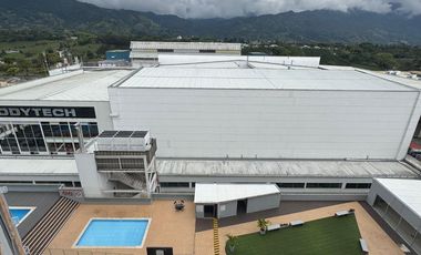 APARTAMENTO EN RENTA, SECTOR NORTE DE ARMENIA