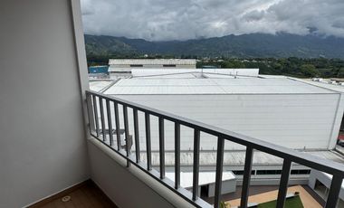 APARTAMENTO EN RENTA, SECTOR NORTE DE ARMENIA