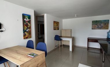 APARTAMENTO EN RENTA, SECTOR NORTE DE ARMENIA