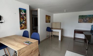 APARTAMENTO EN RENTA, SECTOR NORTE DE ARMENIA
