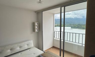 APARTAMENTO EN RENTA, SECTOR NORTE DE ARMENIA