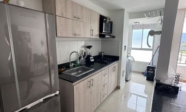 APARTAMENTO EN RENTA, SECTOR NORTE DE ARMENIA