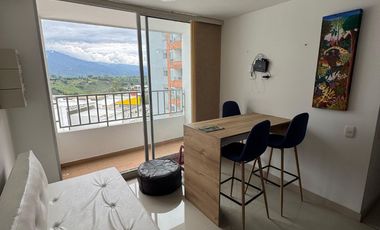 APARTAMENTO EN RENTA, SECTOR NORTE DE ARMENIA