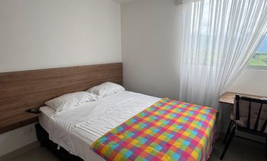 APARTAMENTO EN RENTA, SECTOR NORTE DE ARMENIA