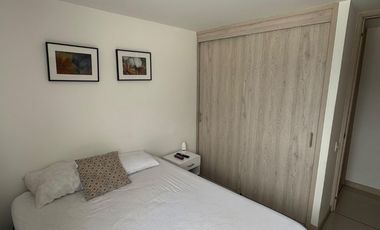 APARTAMENTO EN RENTA, SECTOR NORTE DE ARMENIA