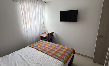 APARTAMENTO EN RENTA, SECTOR NORTE DE ARMENIA