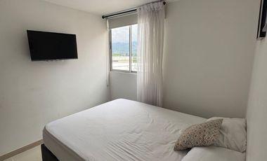 APARTAMENTO EN RENTA, SECTOR NORTE DE ARMENIA