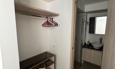 APARTAMENTO EN RENTA, SECTOR NORTE DE ARMENIA