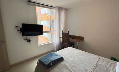 APARTAMENTO EN RENTA, SECTOR NORTE DE ARMENIA