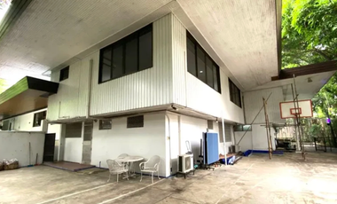 5BR North Forbes Park Makati for sale