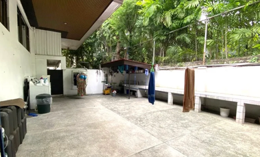 5BR North Forbes Park Makati for sale