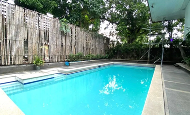 5BR North Forbes Park Makati for sale