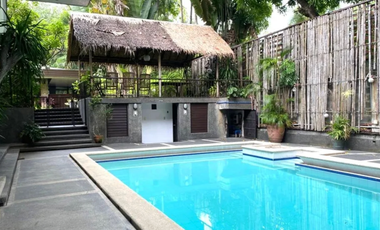 5BR North Forbes Park Makati for sale