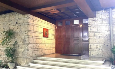 5BR North Forbes Park Makati for sale