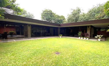 5BR North Forbes Park Makati for sale