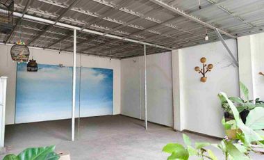 Jual Cepat Hitung Tanah Rumah 2 Lantai Nol Jl. Ry Manyar Kertoarjo Surabaya