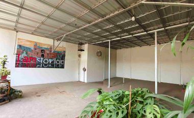 Jual Cepat Hitung Tanah Rumah 2 Lantai Nol Jl. Ry Manyar Kertoarjo Surabaya